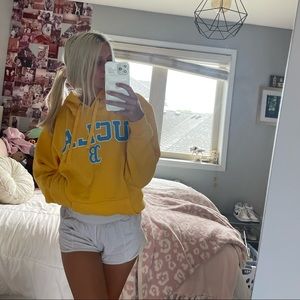 UCLA hoodie